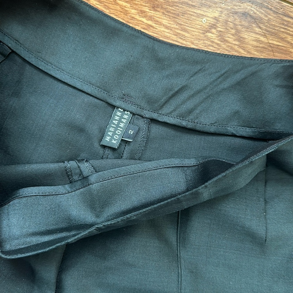 MARIANNE KOOIMANS PANTS - Picture 2 of 9